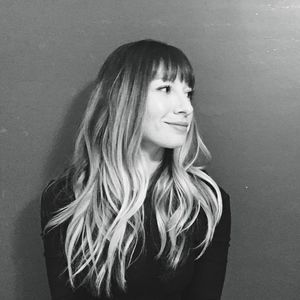 Meet your Posher, Heather